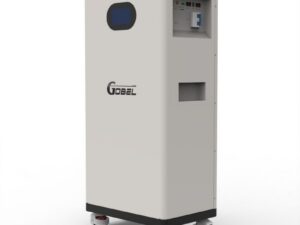Energiesystemen
