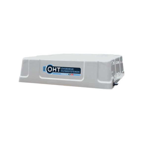 Oht OHT 4 Combi Overdruk filtersysteem – Oude Hendriksman Techniek