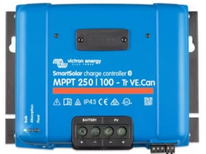 Victron SmartSolar MPPT 250/100-Tr VE.Can(12/24/48V)